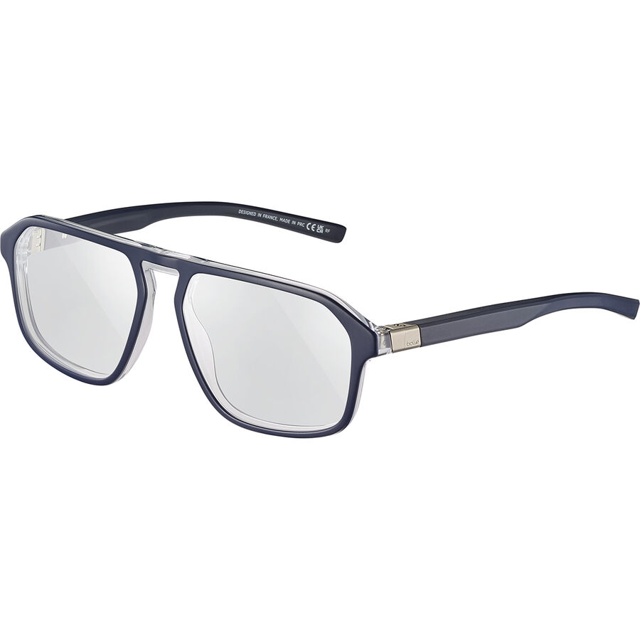 EPID 02, Dark Blue Matte-No Lens Reference, hi-res